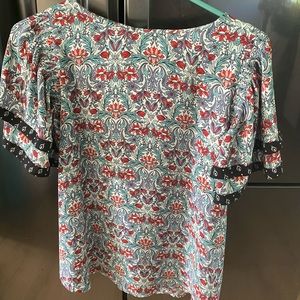 LOFT blouse